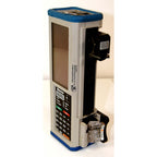 1996 Baxter AS50 Syringe Pump Infusion Hanging System BAD Parts As-Is