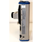 2002 Baxter AS50 Syringe Pump Infusion Hanging System with Pole Clamp As-Is