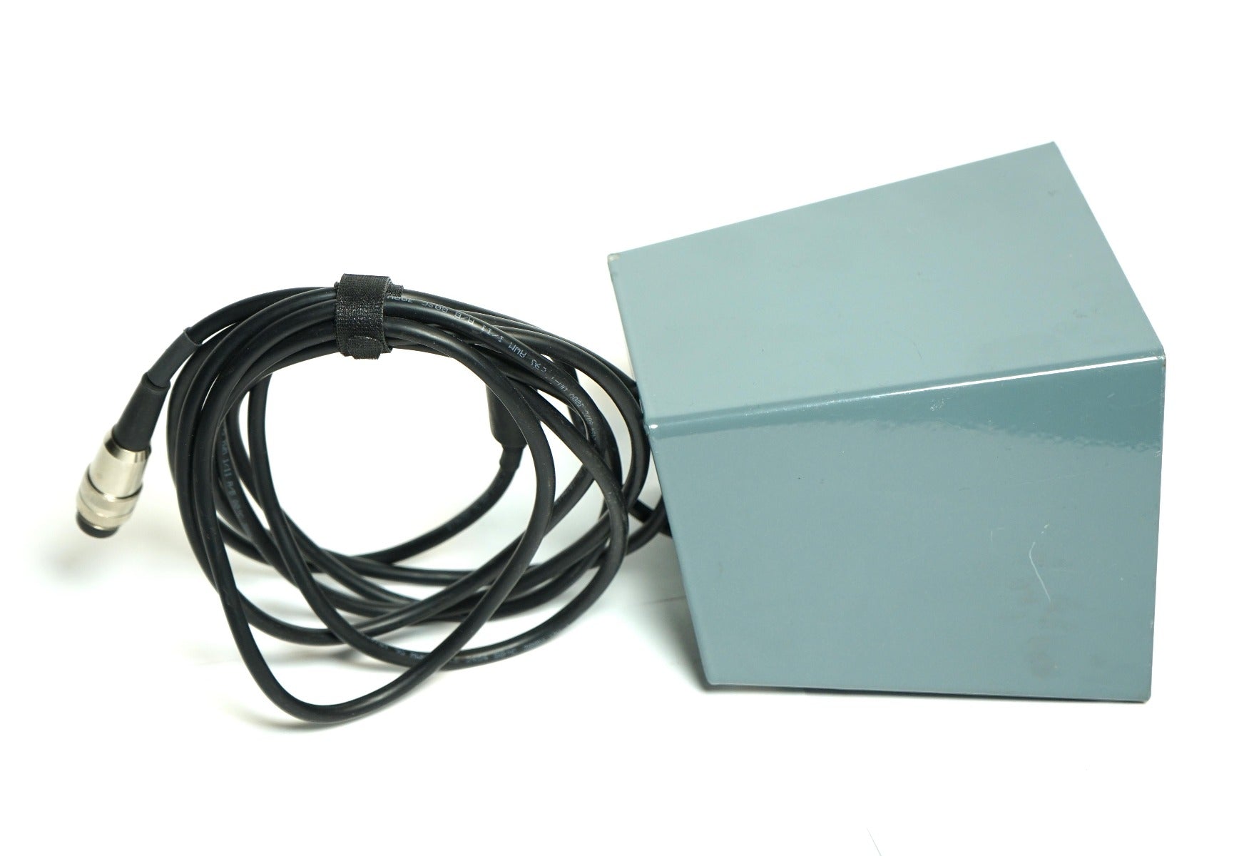 Steute DEKA Laser Footswitch Pedal Foot Switch MKFS 2S-MED SH11 1188042 4-Pin