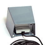 Steute DEKA Laser Footswitch Pedal Foot Switch MKFS 2S-MED SH11 1188042 4-Pin