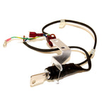 Iridex Diolite 532 Laser Part Key Switch Power Assembly with Bracket and Key