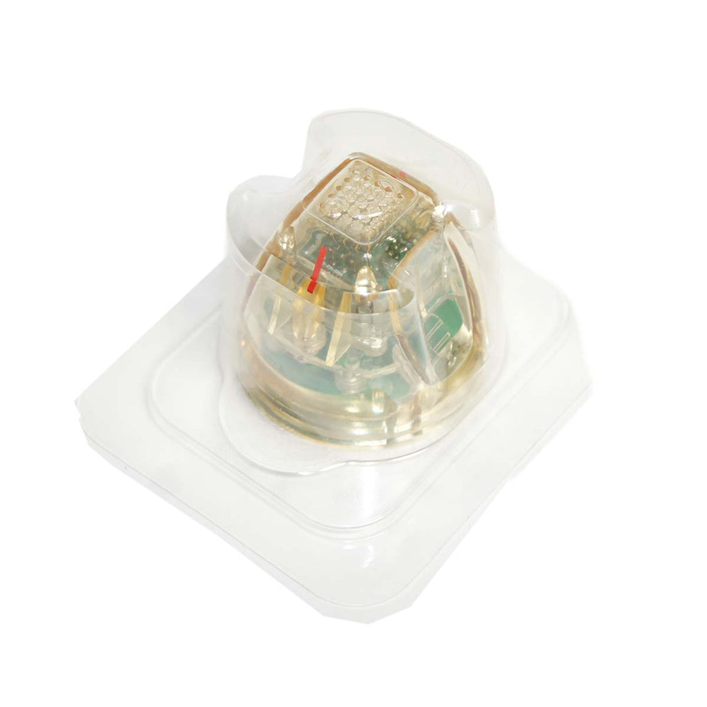 Cutera SecretRF 25-Pin Semi-Insulated MicroNeedle Tip MTR-AC-C-25 EXP2021 1pc