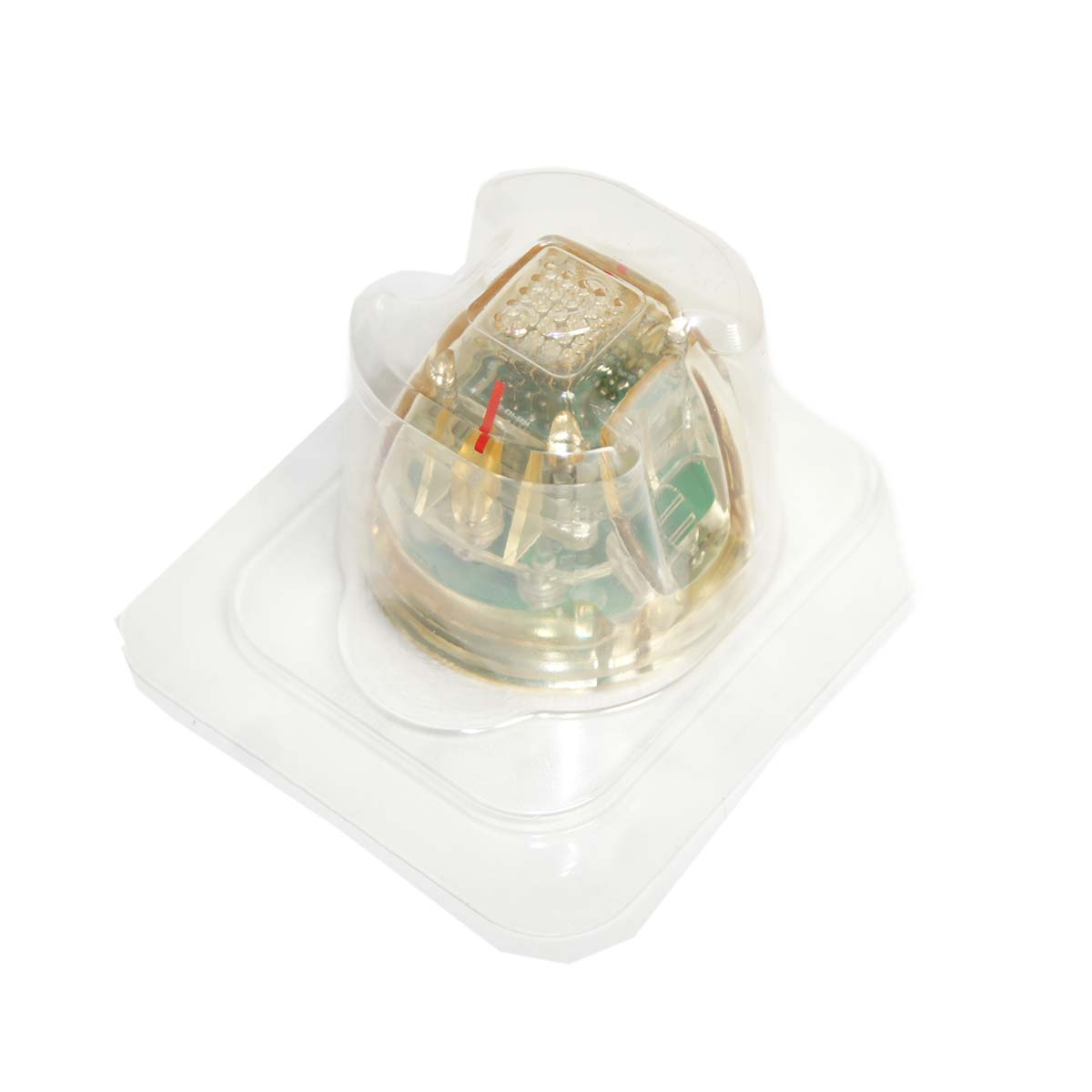 Cutera SecretRF 25-Pin Semi-Insulated MicroNeedle Tip MTR-AC-C-25 EXP2021 1pc