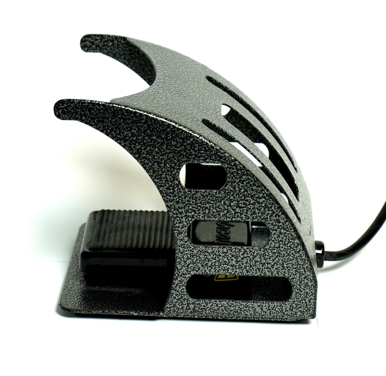 Jeisys INTRAcel Fractional RF Fractional FootSwitch Pedal 5-Pin Black PARTS UNIT