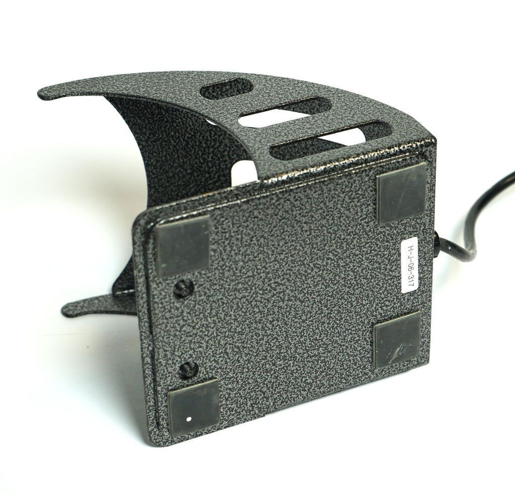 Jeisys INTRAcel Fractional RF Fractional FootSwitch Pedal 5-Pin Black PARTS UNIT