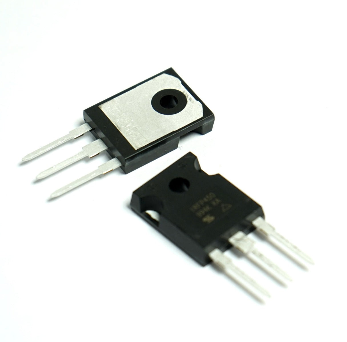 Littelfuse Digi-Key IRFP450PBF-ND MOSFET N-CH 500V 14A TO-247AC Fuses (x2 Pcs)