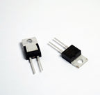 Fast Diode 16A 600V To-200AC Max 1.5V Fuses Forward Current Littelfuse x2 Pcs