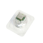 Cutera SecretRF 64-Pin Semi-Insulated MicroNeedle Tip MTR-AC-C-64 EXP-06/22 10pk