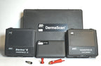 ESC Medical Systems Derma K Erbium CO2 Laser Skin Resurfacing Scanner Handpieces