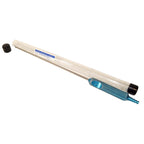 Byron Aspiration Cannula 6mm x 32cm with an Accelerator III Tip Blue Handle