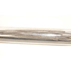 Cannula Pipe Cleaners Assorted Lengths 22in to 12in and Thicknesses 2mm to 6mm
