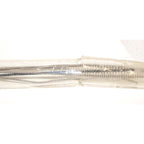 Cannula Pipe Cleaners Assorted Lengths 22in to 12in and Thicknesses 2mm to 6mm