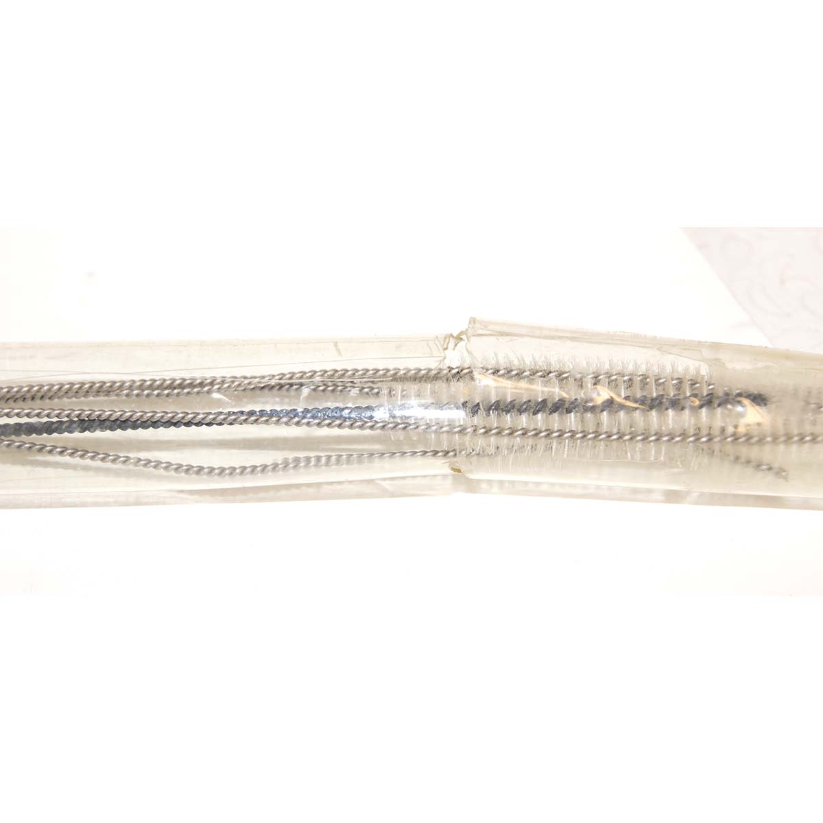 Cannula Pipe Cleaners Assorted Lengths 22in to 12in and Thicknesses 2mm to 6mm