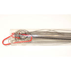 Cannula Pipe Cleaners Assorted Lengths 22in to 12in and Thicknesses 2mm to 6mm
