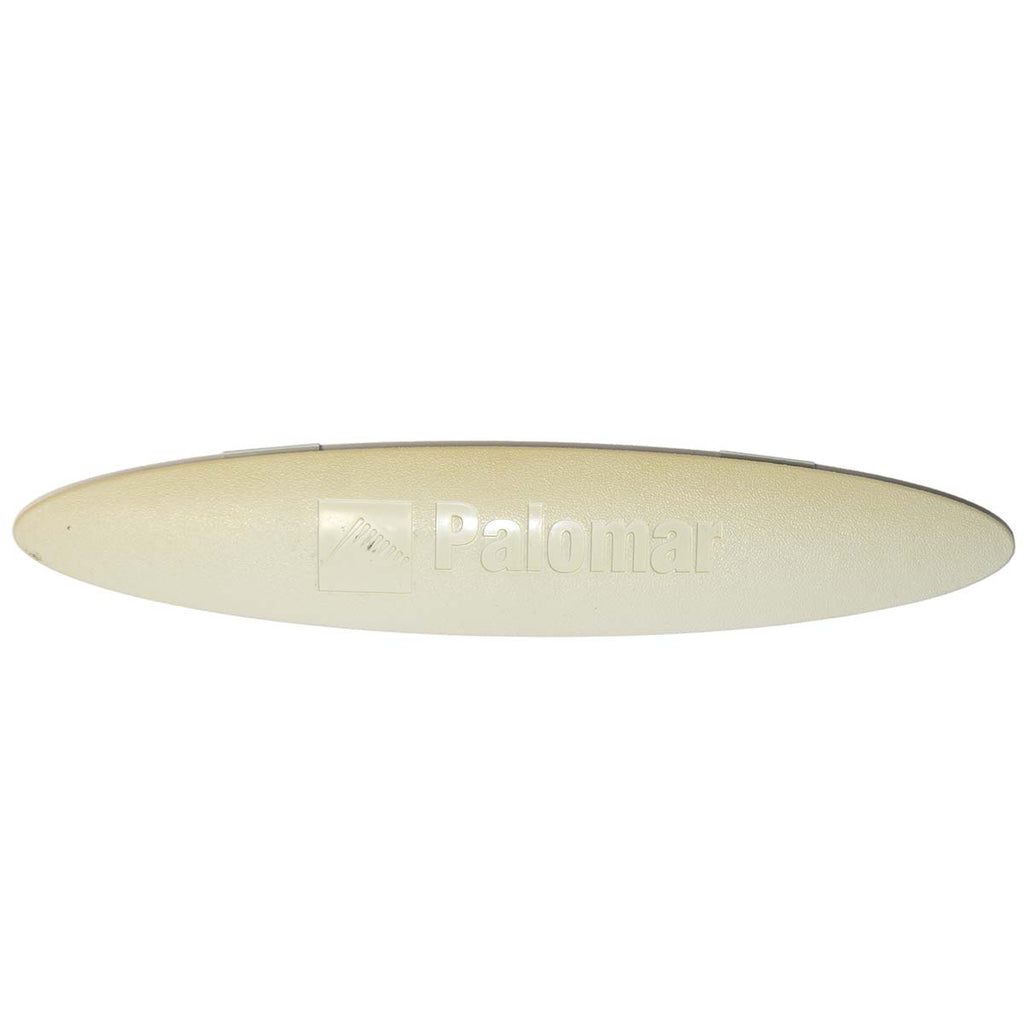 Palomar StarLux 300 500 Front Logo Plate Door Part Panel Oval Name