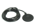 Aesthetic Laser Pneumatic Black Round Footswitch Pedal Foot Switch Air Presair