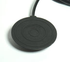 Aesthetic Laser Pneumatic Laser Round Footswitch Pedal Foot Switch Air Presair