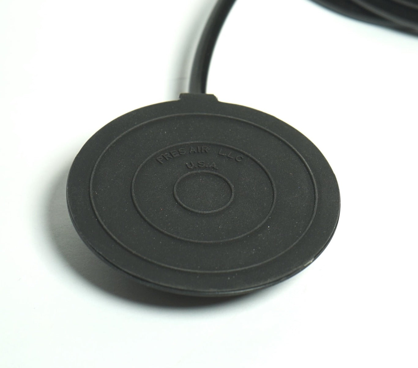 Aesthetic Laser Pneumatic Black Round Footswitch Pedal Foot Switch Air Presair