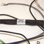 Cutera Altus Xeo Cool Glide Laser Side Handpiece Port Female Connector Harness