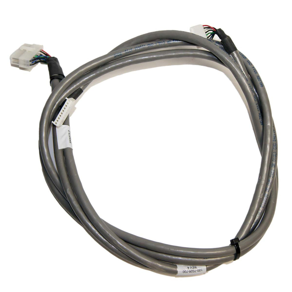 Cynosure SculpSure Internal System Wire 100-7026-700 Manifold Interface Part