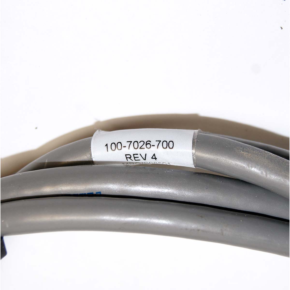 Cynosure SculpSure Internal System Wire 100-7026-700 Manifold Interface Part