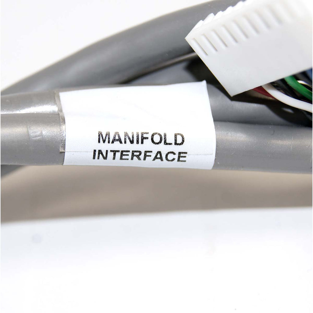 Cynosure SculpSure Internal System Wire 100-7026-700 Manifold Interface Part