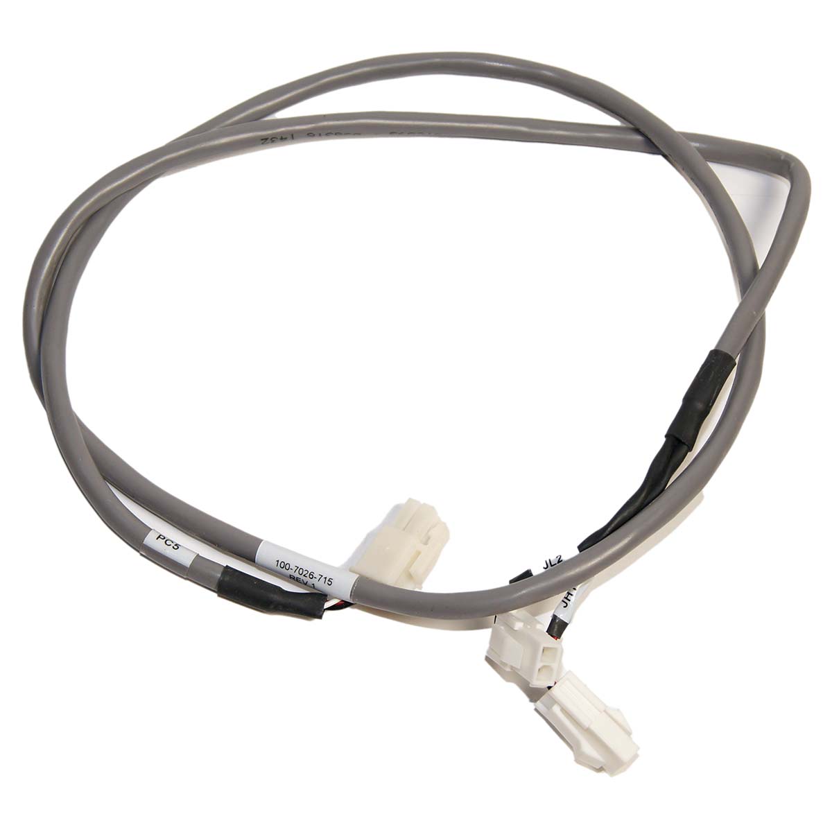 Cynosure SculpSure Internal System Wire 100-7026-715 Communication Cable Part