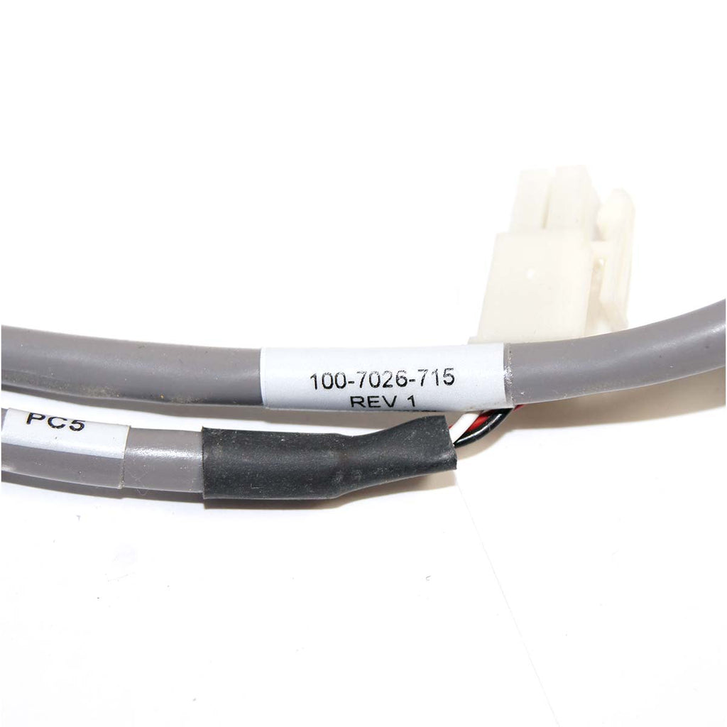 Cynosure SculpSure Internal System Wire 100-7026-715 Communication Cable Part