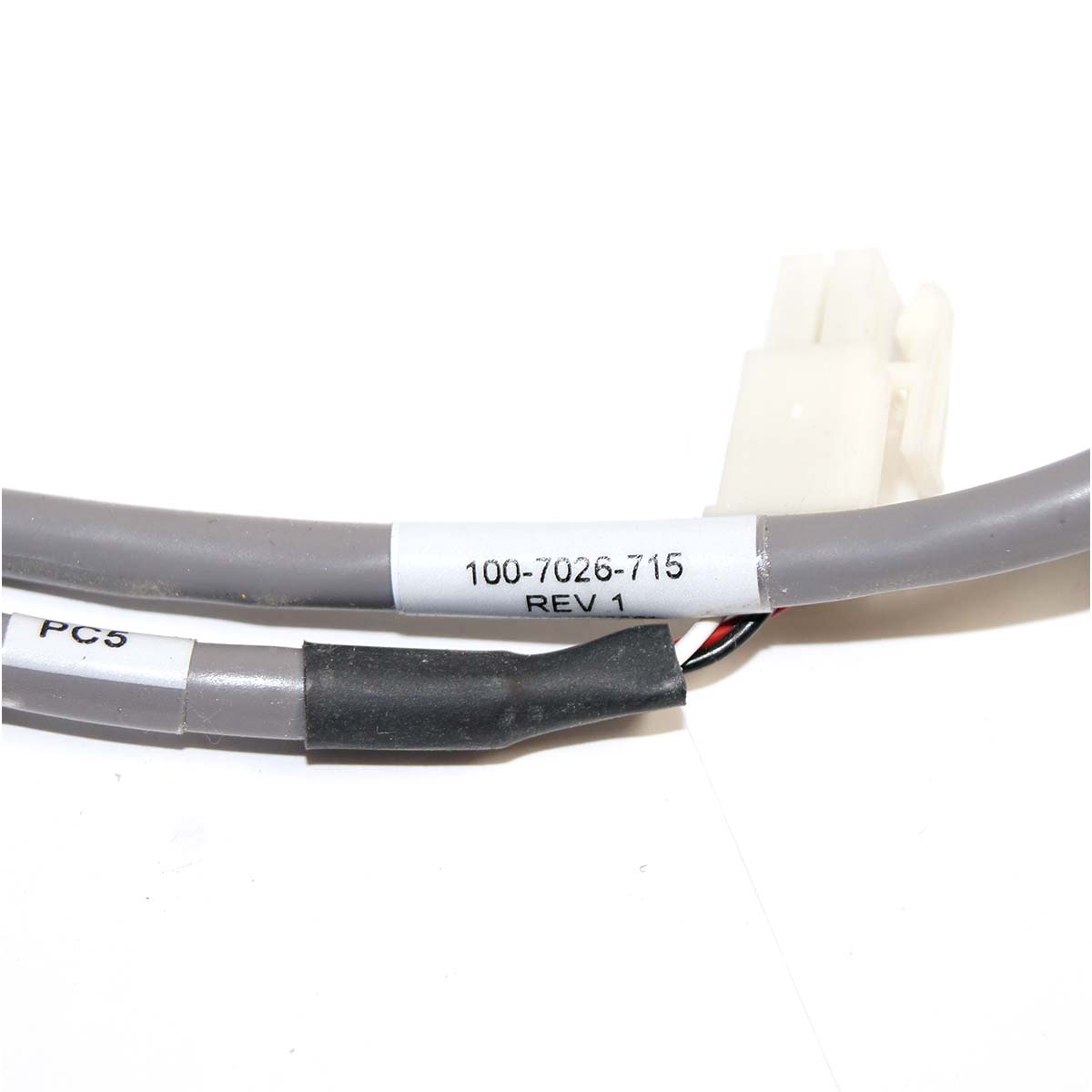 Cynosure SculpSure Internal System Wire 100-7026-715 Communication Cable Part