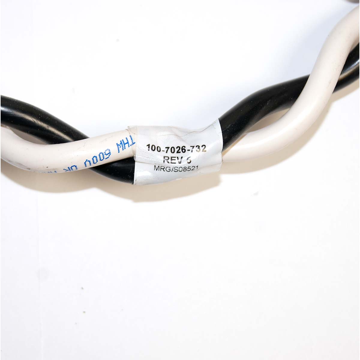 Cynosure SculpSure Internal System Wire 100-7026-732 Power Cables 85A Part