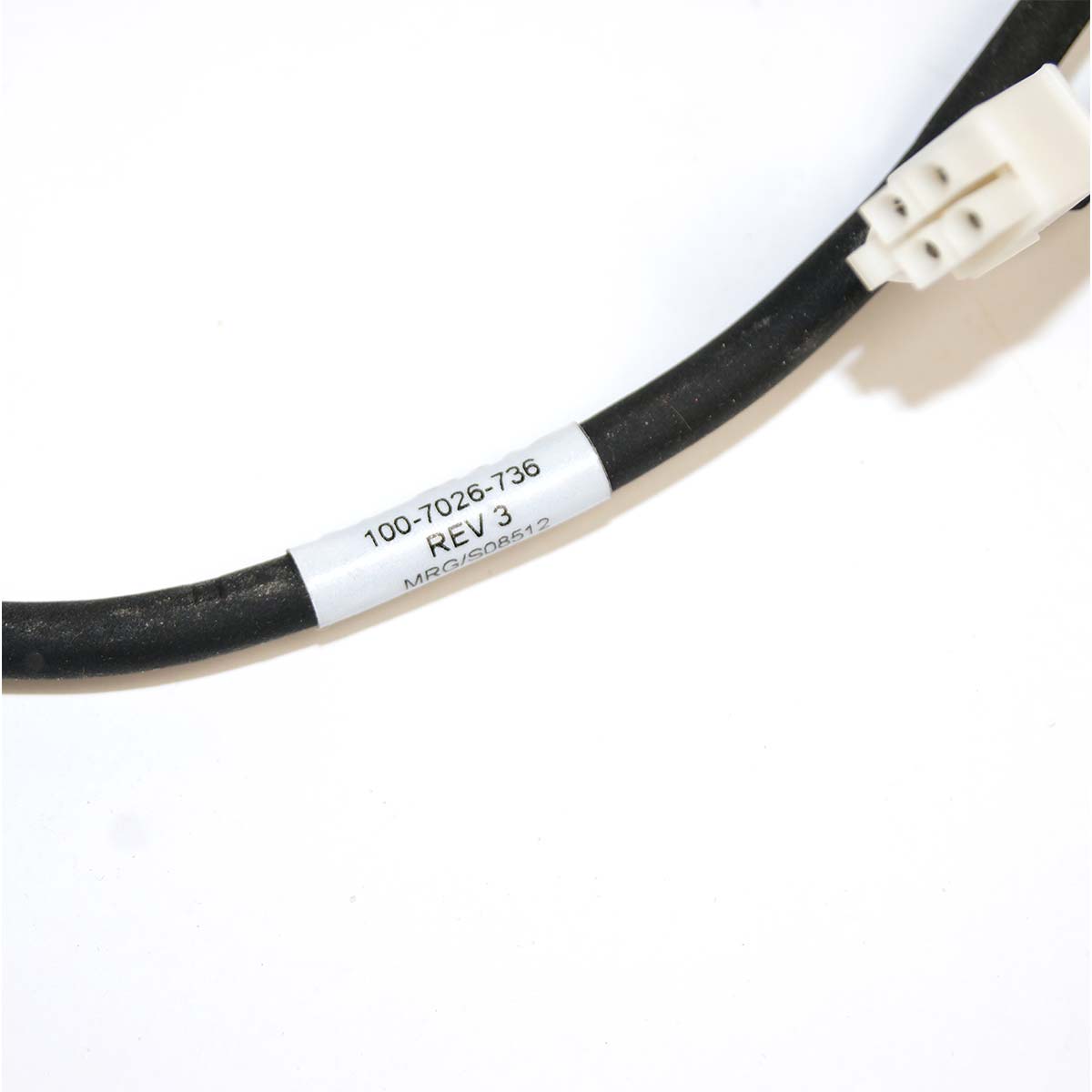 Cynosure SculpSure Internal System Wire 100-7026-736 HT EXCH Part