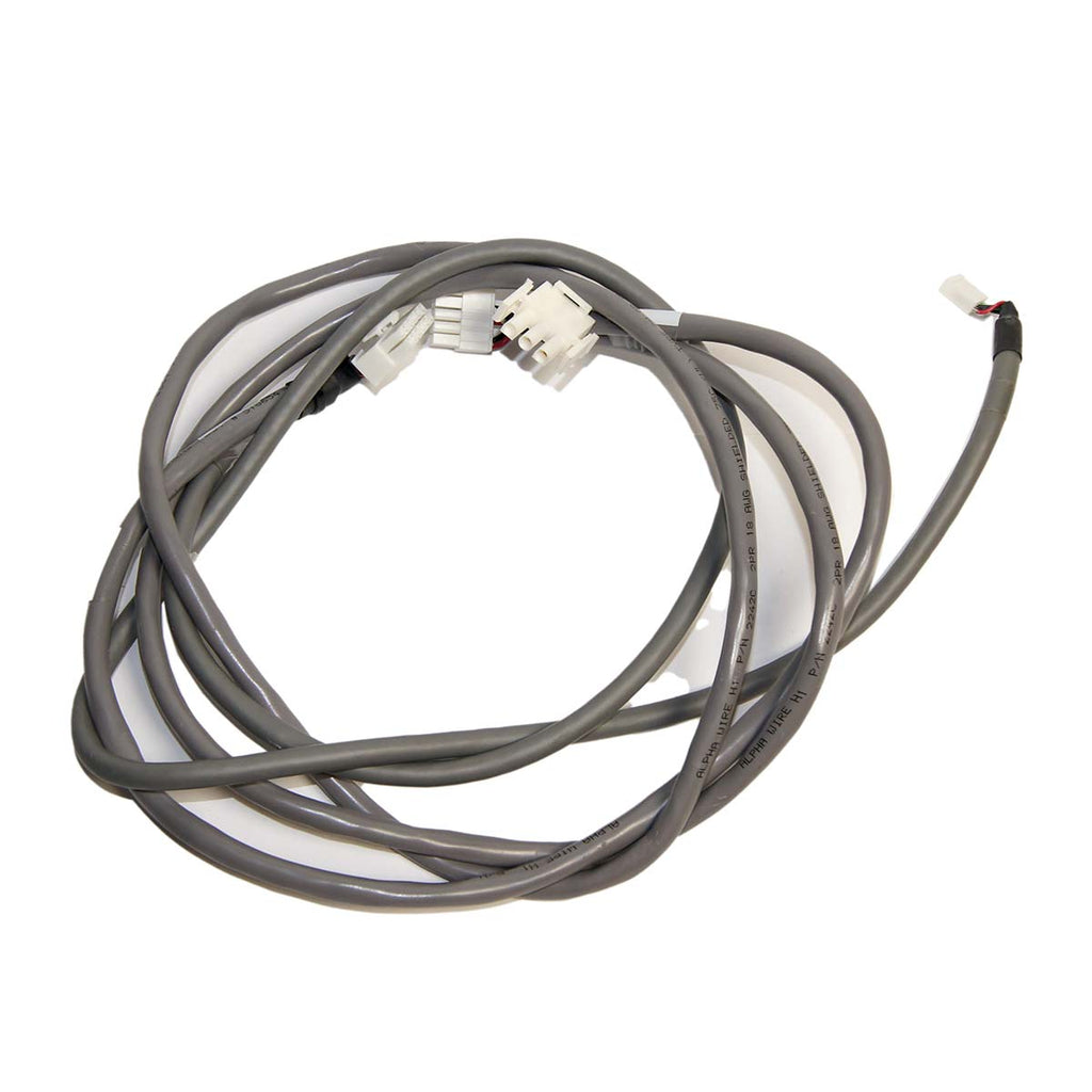 Cynosure SculpSure Internal System Wire 100-7026-744 PP10 Harness Part
