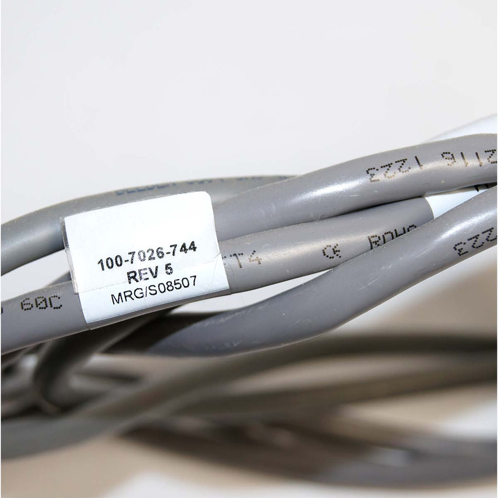 Cynosure SculpSure Internal System Wire 100-7026-744 PP10 Harness Part