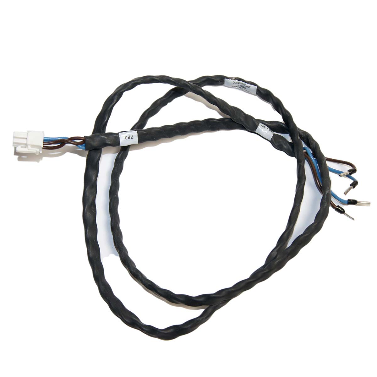 Cynosure SculpSure Internal System Wire 100-7026-764 Key Switch Cable Part