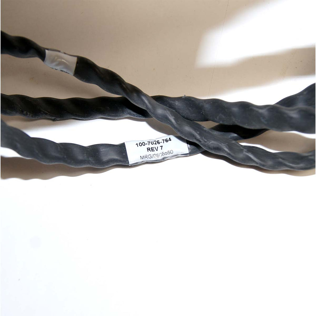 Cynosure SculpSure Internal System Wire 100-7026-764 Key Switch Cable Part