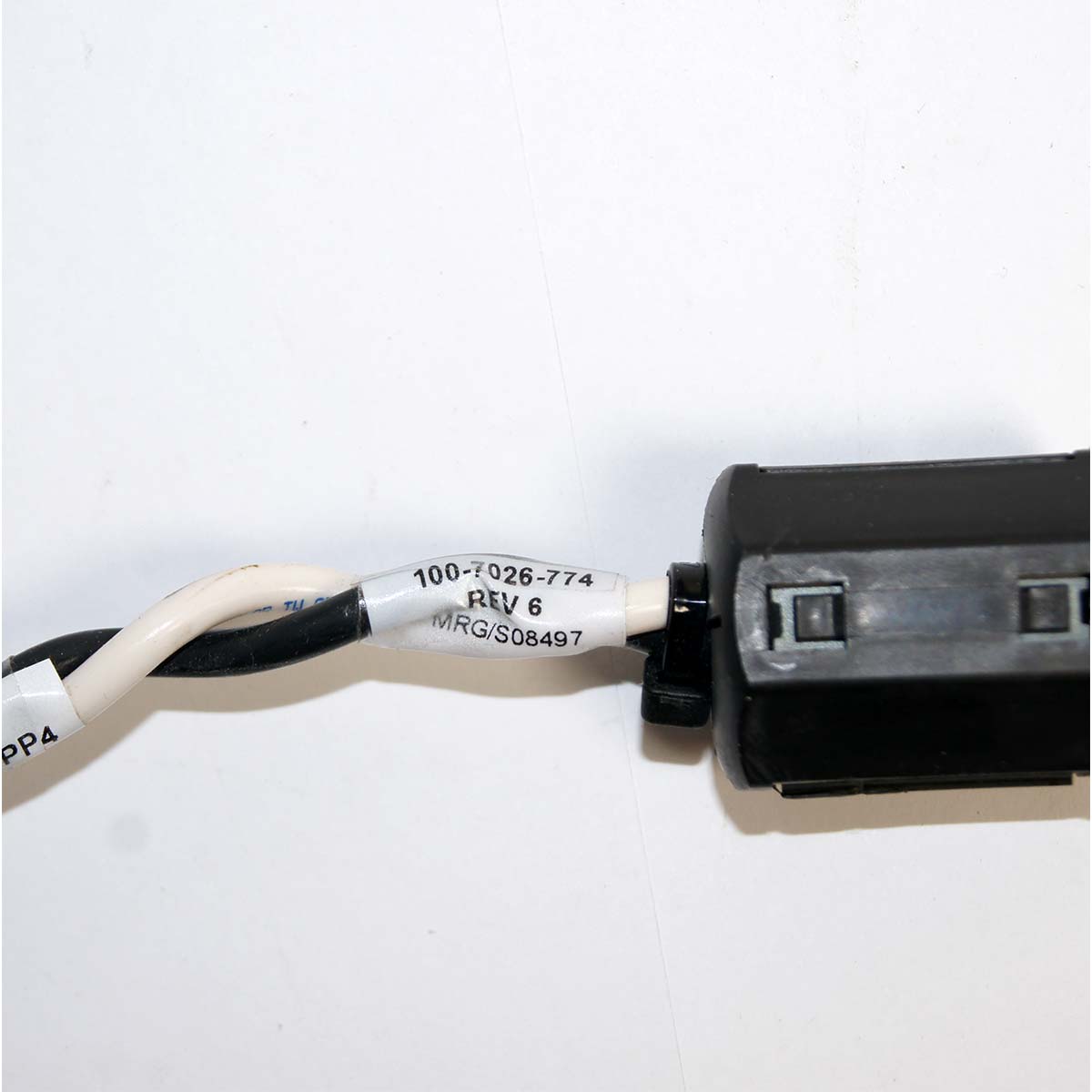 Cynosure SculpSure Internal System Wire 100-7026-774 Short Cable Part