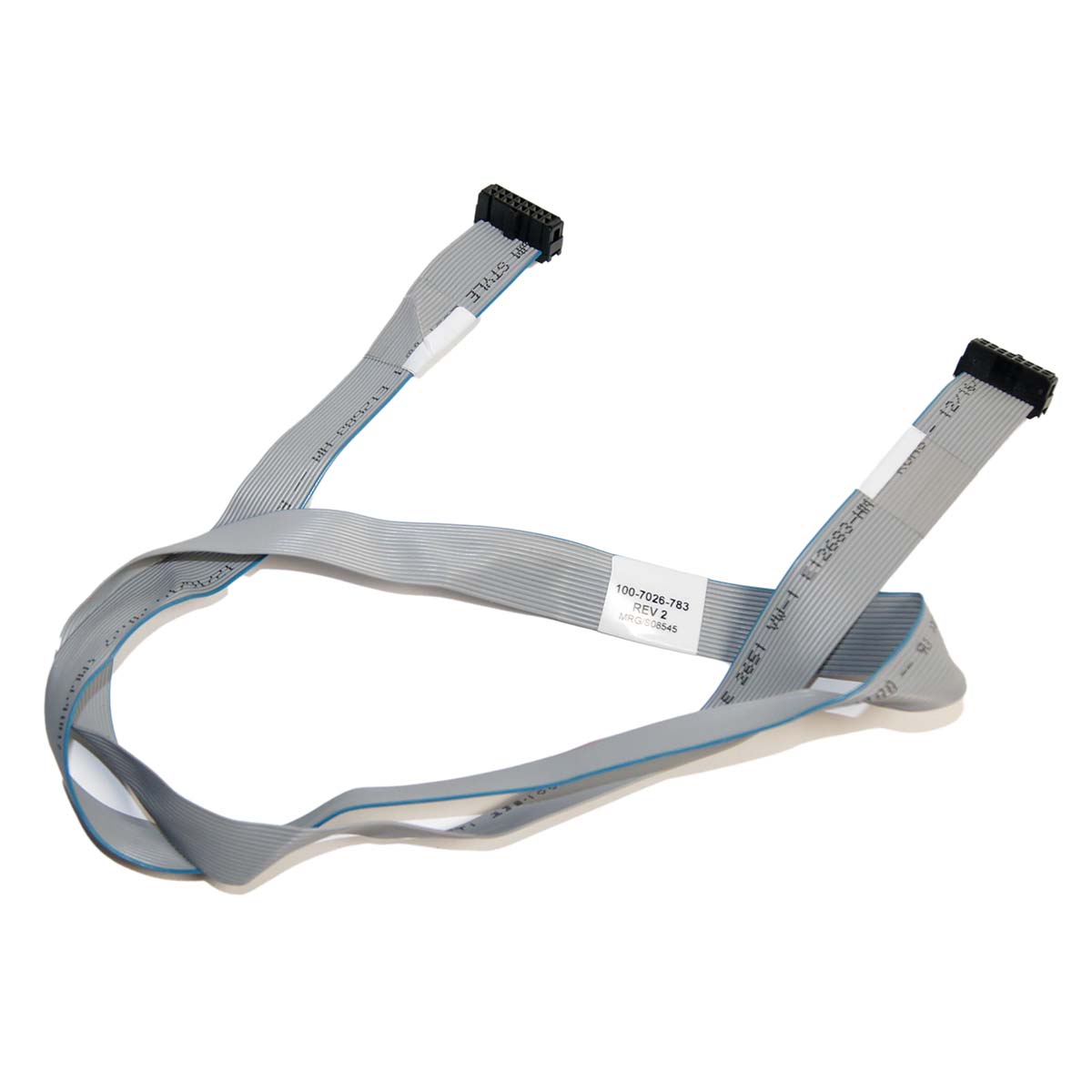Cynosure SculpSure Internal System Wire 100-7026-783 Comm Ribbon Cable Part