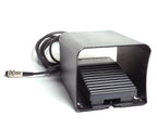 Telemecanique 5-Pin Laser Foot Switch Pedal Electrical 60947-5-1 XPE M110