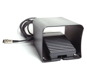 Telemecanique 5-Pin Laser Foot Switch Pedal Electrical 60947-5-1 XPE M110