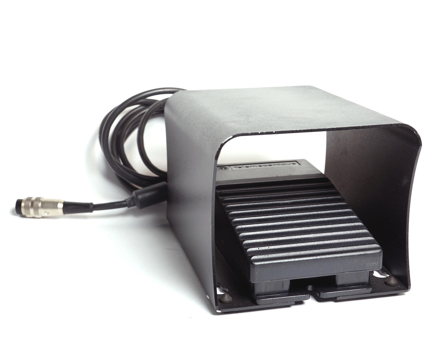 Telemecanique 5-Pin Laser Foot Switch Pedal Electrical 60947-5-1 XPE M110