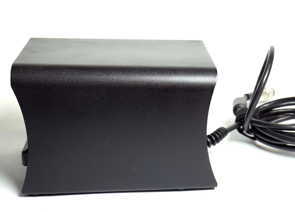Telemecanique 5-Pin Laser Foot Switch Pedal Electrical 60947-5-1 XPE M110