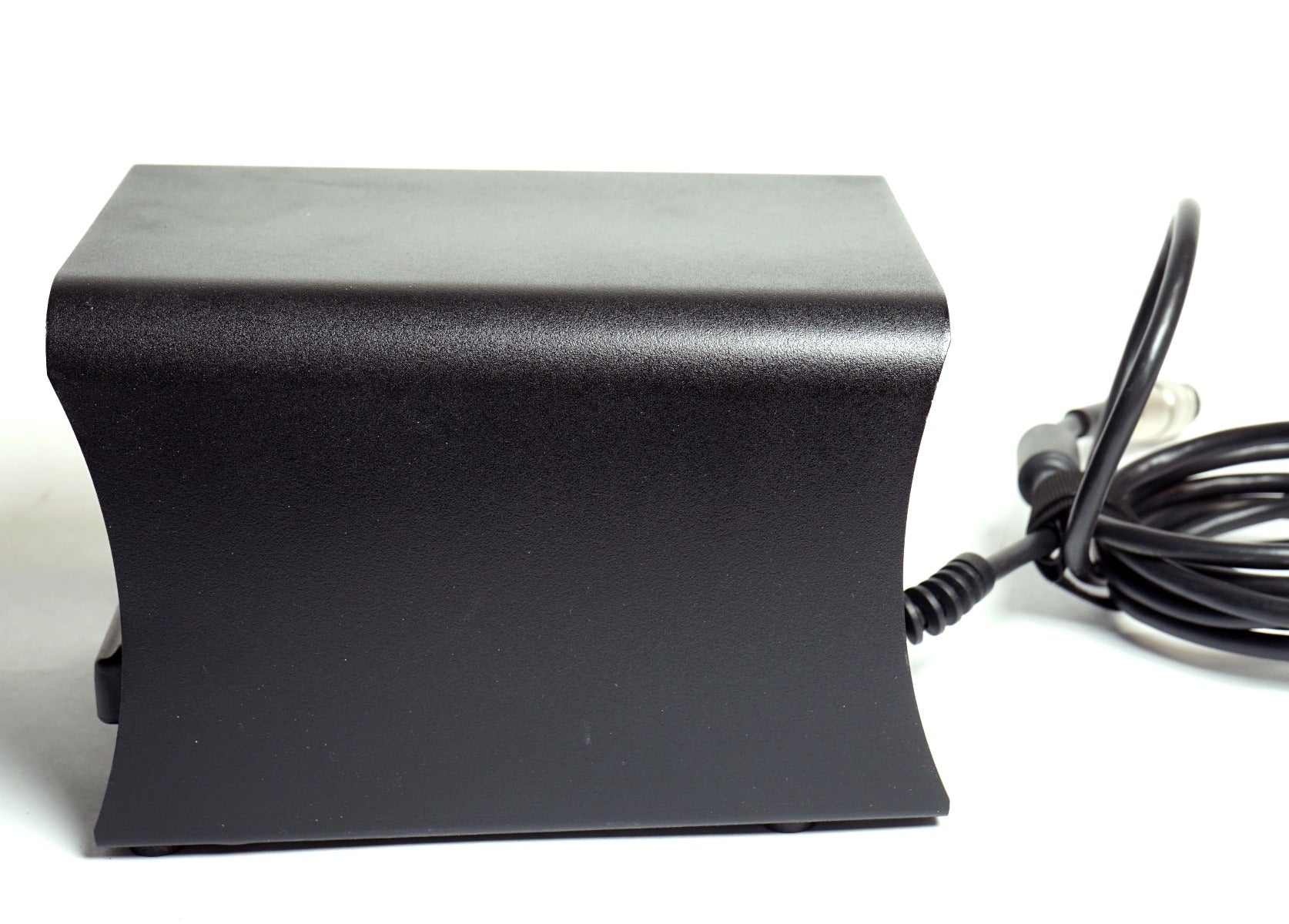 Telemecanique 5-Pin Laser Foot Switch Pedal Electrical 60947-5-1 XPE M110