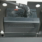 Telemecanique 5-Pin Laser Foot Switch Pedal Electrical 60947-5-1 XPE M110
