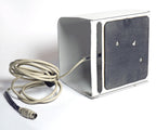 Linemaster Aquiline Laser Footswitch Pedal 974-SWM 6-Pin Foot Switch Metal Base