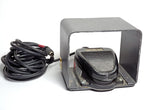 Aesthetic Laser Footswitch Pedal Linemaster Clipper 8-Pin Electric 635-S Metal