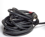 Aesthetic Laser Footswitch Pedal Linemaster Clipper 8-Pin Electric 635-S Metal