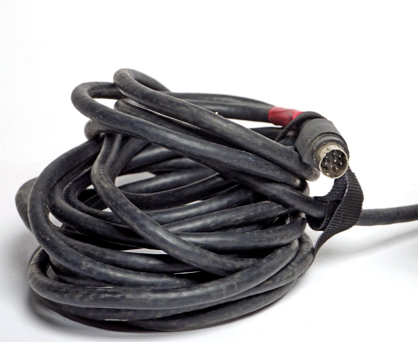 Aesthetic Laser Footswitch Pedal Linemaster Clipper 8-Pin Electric 635-S Metal