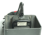 Aesthetic Laser Footswitch Pedal Linemaster Clipper 8-Pin Electric 635-S Metal