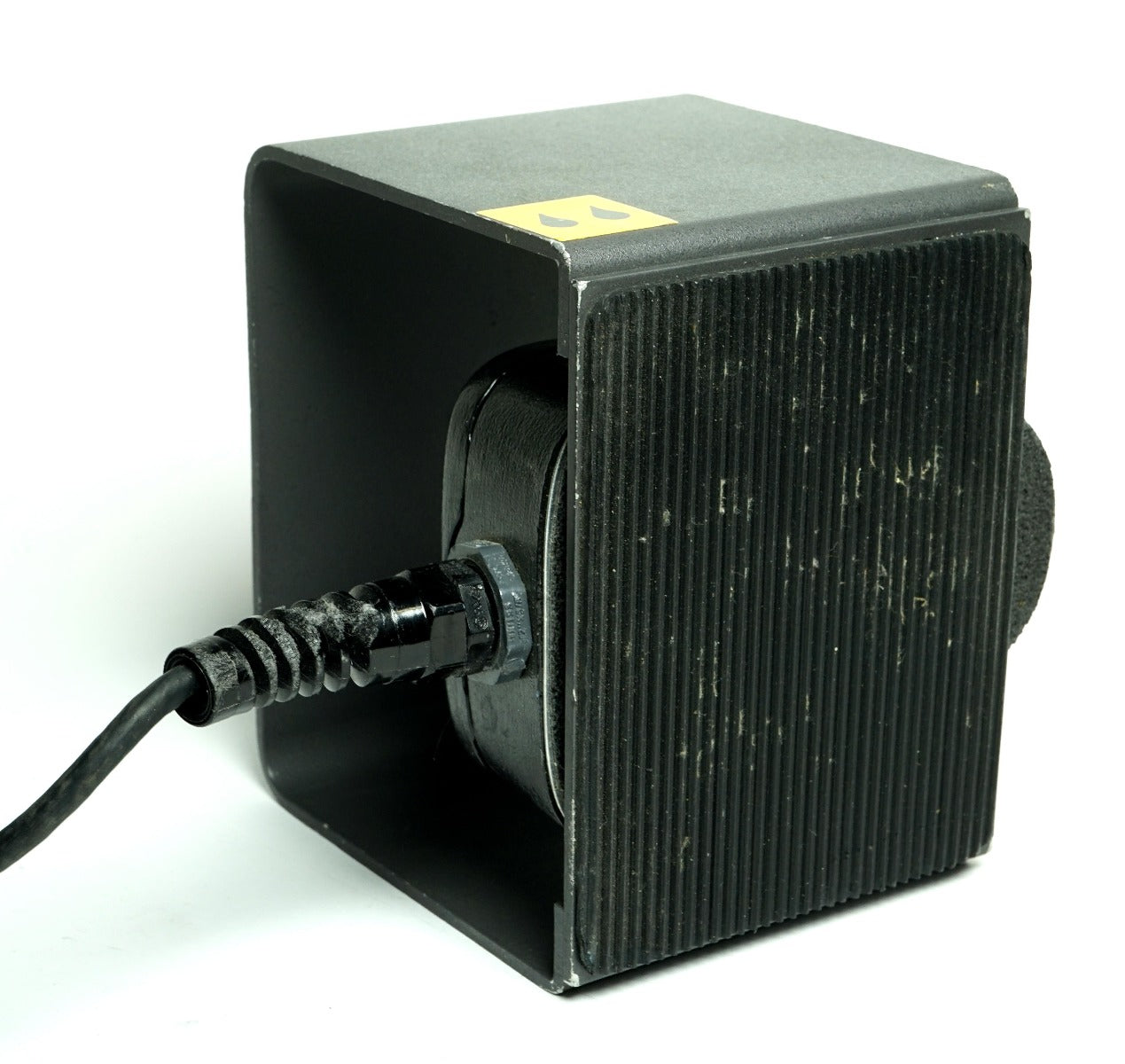 Aesthetic Laser Footswitch Pedal Linemaster Clipper 8-Pin Electric 635-S Metal