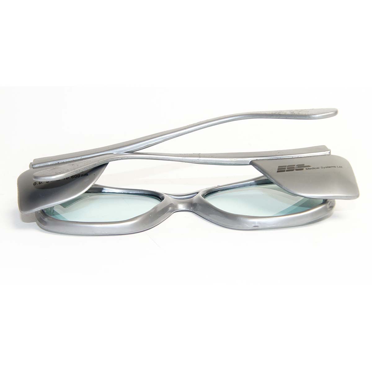 Erbium / CO2 Operator Safety Eyewear Glasses PPE OD6 @ 2940nm OD5+ @ 10600nm